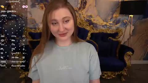Dayana online show from July 8, 5:45 am