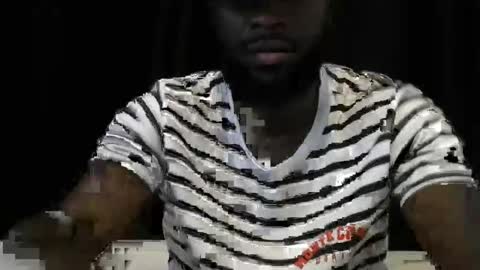 handsome king online show from April 28, 4:23 pm