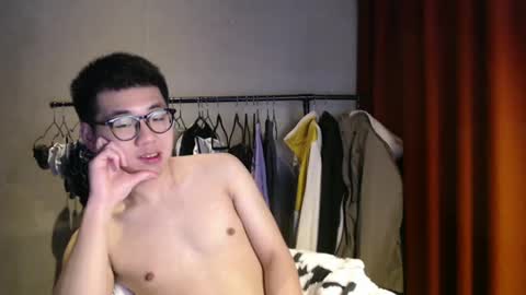 handsome_mannn online show from January 9, 8:33 pm