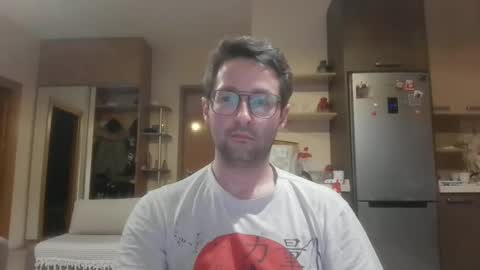 Sasha online show from January 14, 2:32 pm