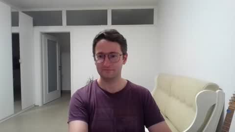 Sasha online show from June 25, 7:07 pm