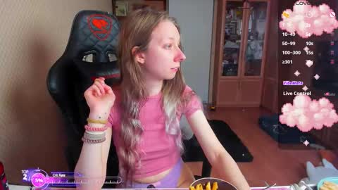 Snapshot of handsome_whale chatting on February 10, 11:03 am Mila online show from February 10, 11:03 am