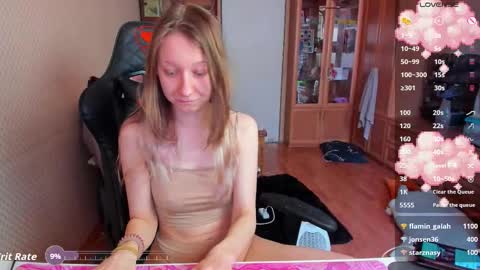 Snapshot of handsome_whale chatting on February 23, 8:01 am Mila online show from February 23, 8:01 am