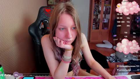 Mila online show from March 3, 6:52 am