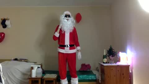 Snapshot of handsomealfie chatting on December 1, 6:41 pm HandsomeAlfie online show from December 1, 6:41 pm