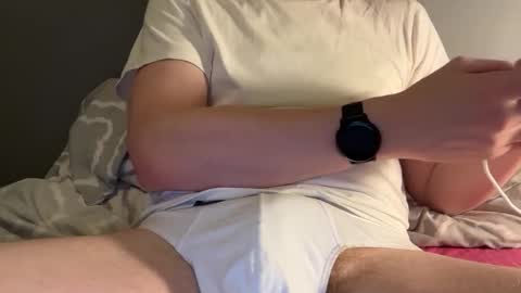 Handsome online show from February 22, 6:28 pm