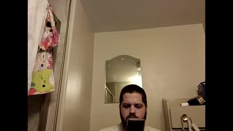 Handsomedaddy198923 online show from April 2, 7:00 pm