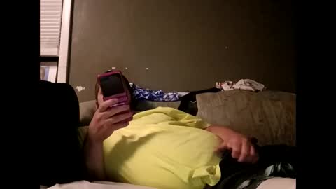 Handsomedaddy198923 online show from June 1, 5:53 am
