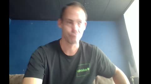 Snapshot of handsomeguy4ever chatting on October 7, 1:52 pm handsomeguy4ever online show from October 7, 1:52 pm