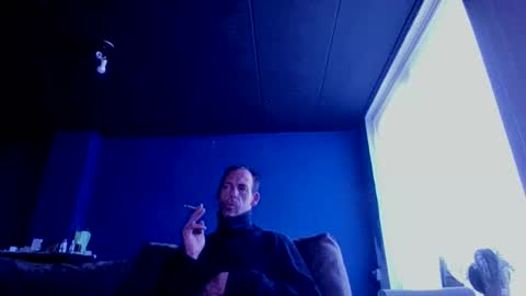 Snapshot of handsomeguy4ever chatting on October 10, 7:40 am handsomeguy4ever online show from October 10, 7:40 am