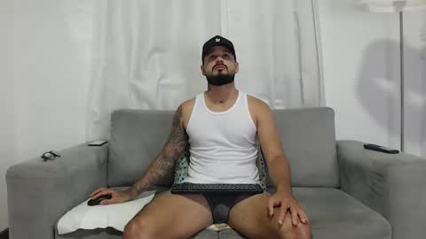 Handsomen online show from February 10, 3:21 am