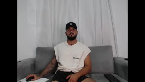 Handsomen online show from March 5, 2:51 am