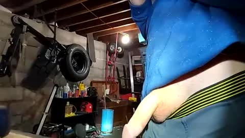 handsomerob42 online show from November 1, 11:01 am