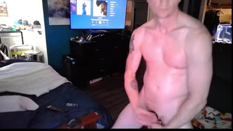 handsomerob42 online show from November 2, 7:49 pm