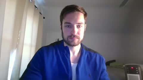 handsumhung online show from February 27, 5:24 pm