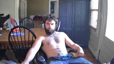 handy69andrew online show from September 18, 7:05 pm