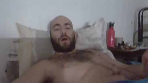 Snapshot of handyboy991 chatting on October 4, 8:12 am handyboy991 online show from October 4, 8:12 am