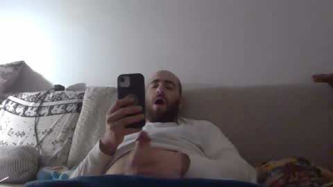 Snapshot of handyboy991 chatting on December 13, 9:09 pm handyboy991 online show from December 13, 9:09 pm