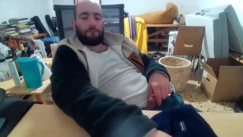 handyboy991 online show from March 31, 7:14 pm