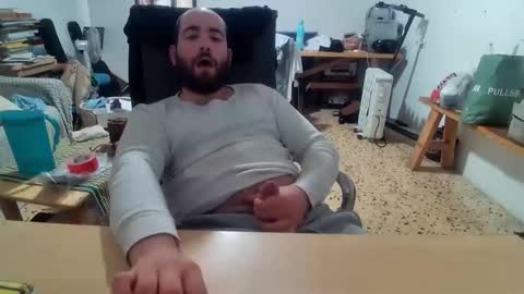 handyboy991 online show from May 5, 5:21 pm