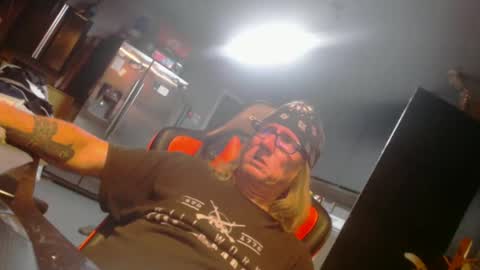 Handystudman online show from December 30, 12:20 pm