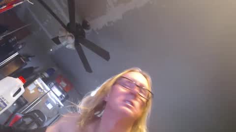 Handystudman online show from January 22, 6:10 pm