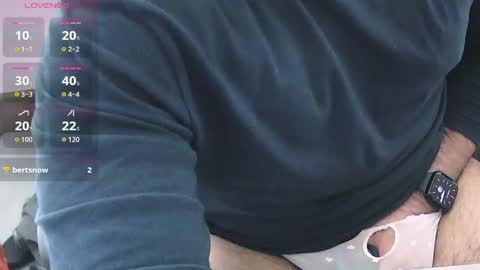 handyman732438 online show from April 27, 2:15 pm