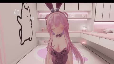 Snapshot of hanea_anime chatting on February 5, 1:16 pm Brittany online show from February 5, 1:16 pm