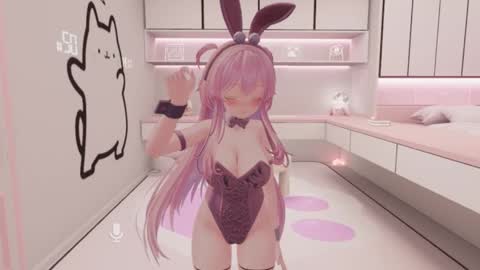 Snapshot of hanea_anime chatting on February 13, 11:06 am Brittany online show from February 13, 11:06 am