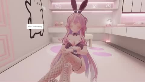 Snapshot of hanea_anime chatting on February 26, 11:09 am Brittany online show from February 26, 11:09 am