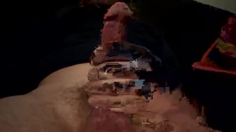 hanhuman online show from November 9, 10:41 pm