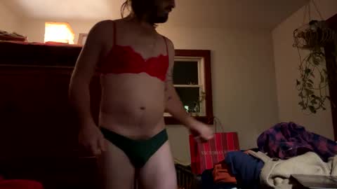 hanhuman online show from December 16, 12:48 am