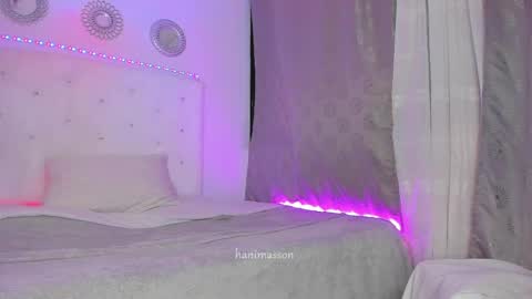 Snapshot of hani_masson chatting on June 6, 2:49 am Hani online show from June 6, 2:49 am