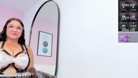 Ana online show from February 20, 3:58 am