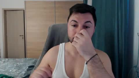 HankMalone online show from February 5, 5:09 am