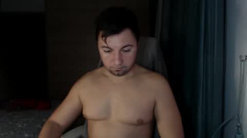 HankMalone online show from October 19, 2:56 am