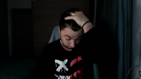 HankMalone online show from March 30, 3:18 am