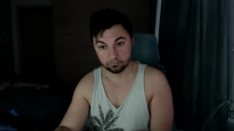 HankMalone online show from April 7, 3:40 am