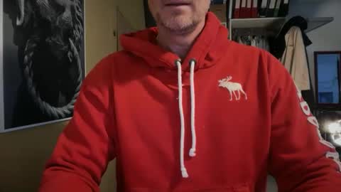 hanky online show from March 4, 7:30 am