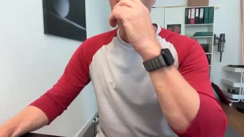 hanky online show from October 27, 11:47 am