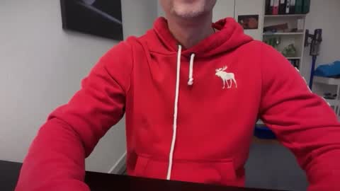 Snapshot of hankmoody6 chatting on February 11, 7:57 am hanky online show from February 11, 7:57 am