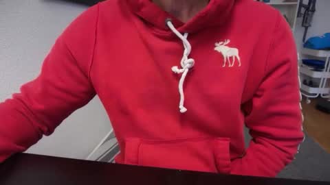 Snapshot of hankmoody6 chatting on February 19, 8:43 am hanky online show from February 19, 8:43 am