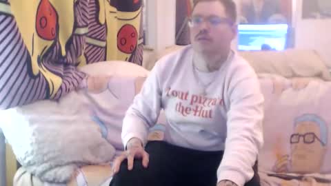 hank rams online show from March 5, 1:12 am