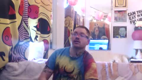 hank rams online show from April 14, 2:34 pm