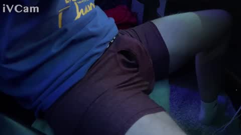 hankythewanky69 online show from January 2, 5:35 am