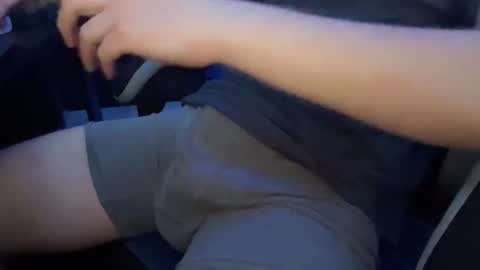 hankythewanky69 online show from January 8, 5:10 am