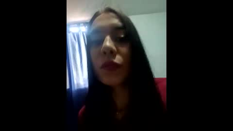 Hanna  online show from January 7, 7:28 pm