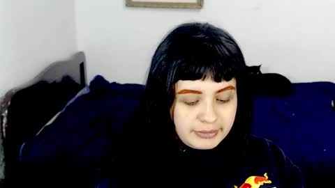 Snapshot of hanna99moon chatting on October 2, 7:10 pm JUANA online show from October 2, 7:10 pm