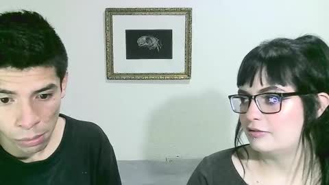 Snapshot of hanna99moon chatting on November 11, 5:07 am JUANA online show from November 11, 5:07 am