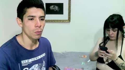 Snapshot of hanna99moon chatting on November 13, 3:00 pm JUANA online show from November 13, 3:00 pm